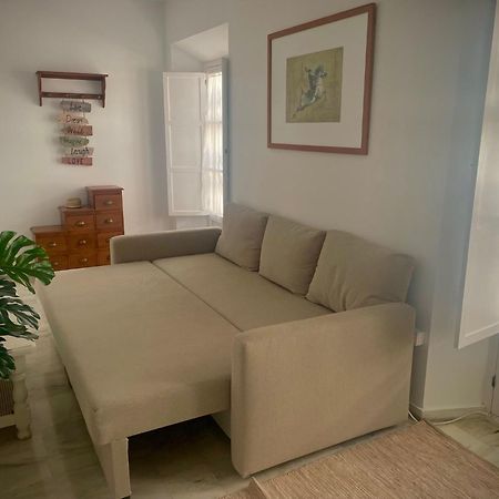 Apartamento Centrico Y Luminoso En Jerez Διαμέρισμα Χέρεζ Εξωτερικό φωτογραφία