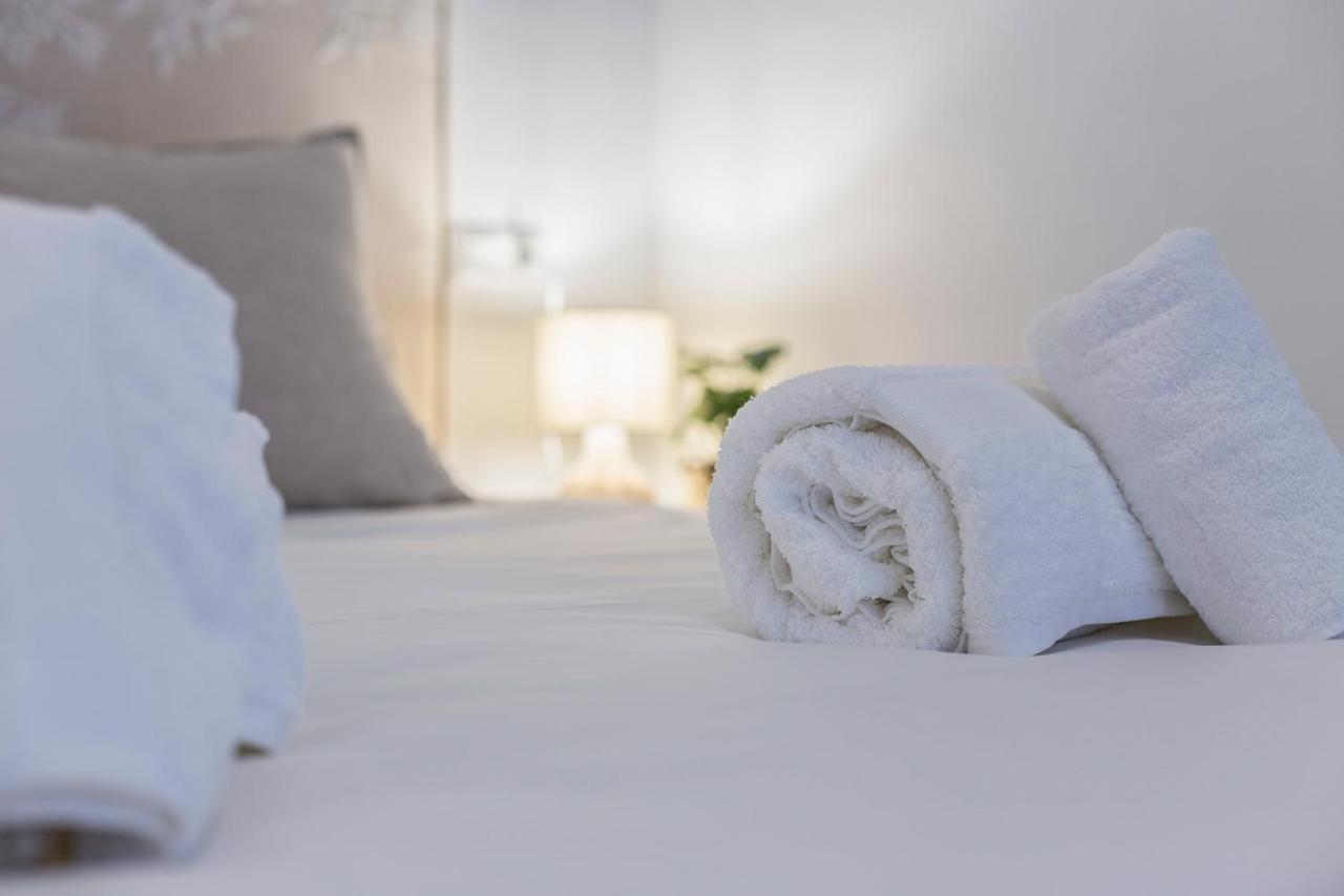Apartamento Centrico Y Luminoso En Jerez Διαμέρισμα Χέρεζ Εξωτερικό φωτογραφία