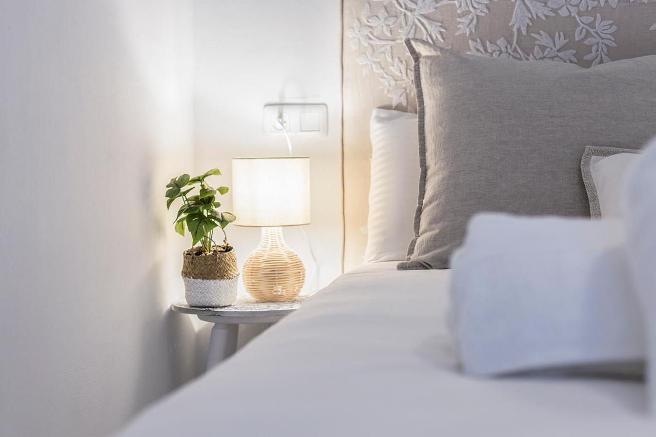 Apartamento Centrico Y Luminoso En Jerez Διαμέρισμα Χέρεζ Εξωτερικό φωτογραφία