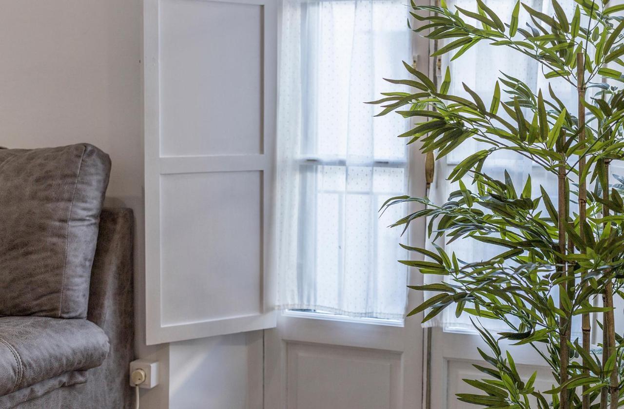 Apartamento Centrico Y Luminoso En Jerez Διαμέρισμα Χέρεζ Εξωτερικό φωτογραφία
