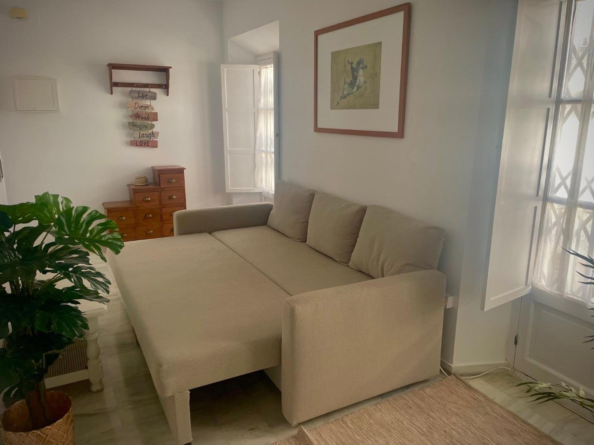Apartamento Centrico Y Luminoso En Jerez Διαμέρισμα Χέρεζ Εξωτερικό φωτογραφία